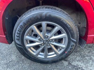 2024 Mazda Mazda CX-5 2.5 S Preferred Package