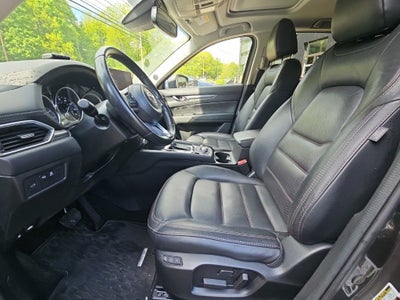 2021 Mazda Mazda CX-5 Touring