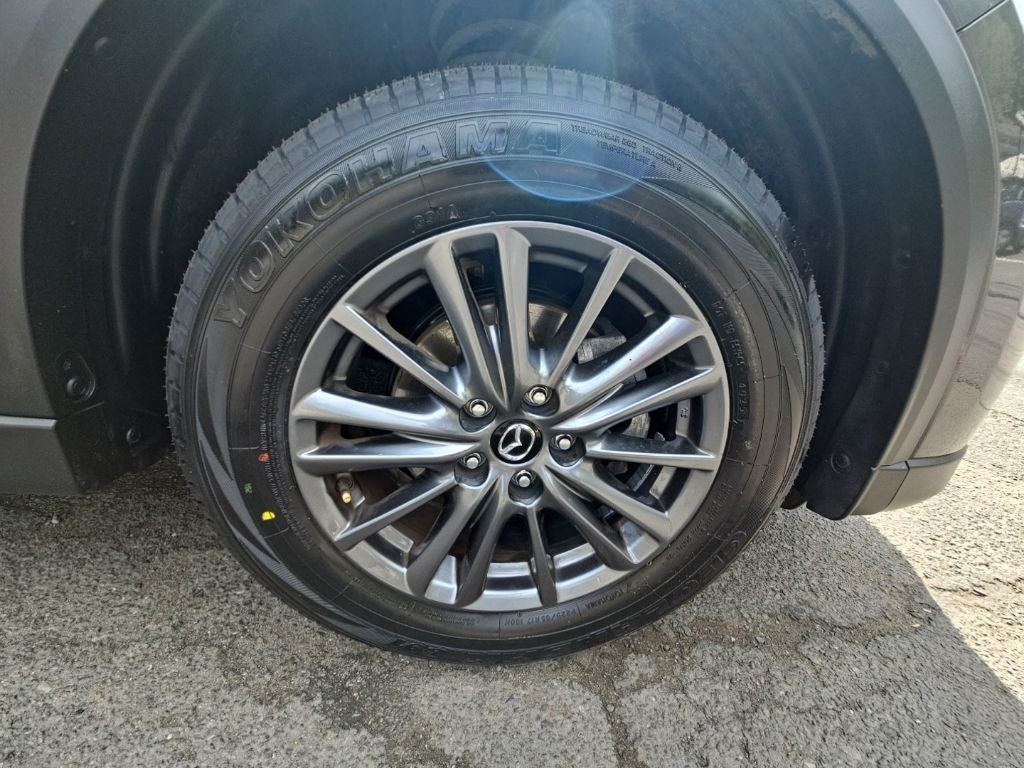 2021 Mazda Mazda CX-5 Touring