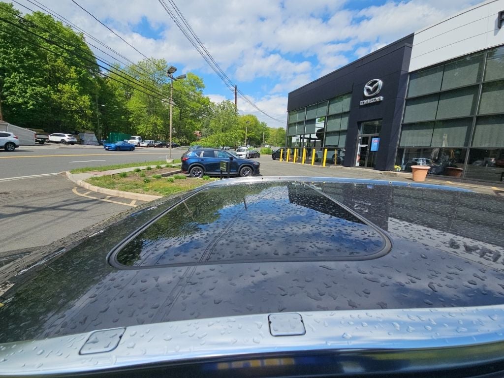 2021 Mazda Mazda CX-5 Touring