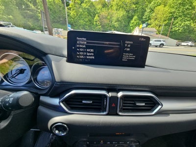2021 Mazda Mazda CX-5 Touring
