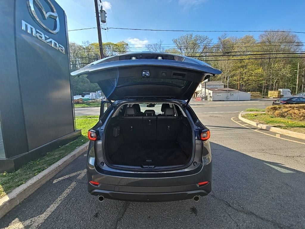 2023 Mazda Mazda CX-5 2.5 S Preferred Package