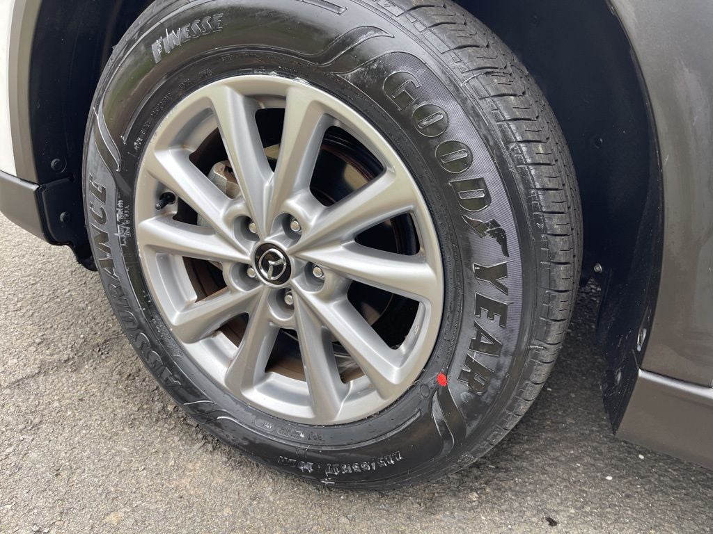 2023 Mazda Mazda CX-5 2.5 S Preferred Package