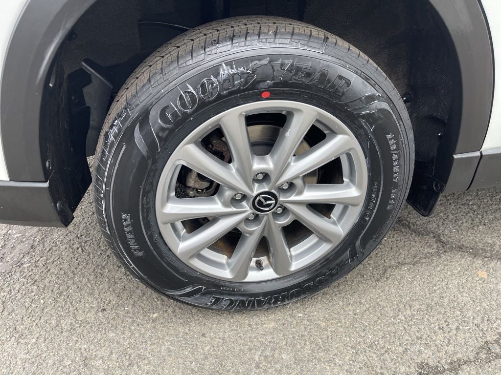 2023 Mazda Mazda CX-5 2.5 S Preferred Package