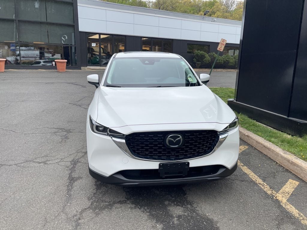 2023 Mazda Mazda CX-5 2.5 S Preferred Package
