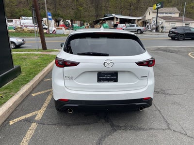 2023 Mazda Mazda CX-5 2.5 S Preferred Package