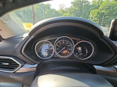 2023 Mazda Mazda CX-5 2.5 S Preferred Package