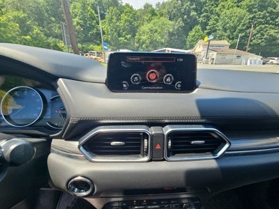 2019 Mazda Mazda CX-5 Grand Touring