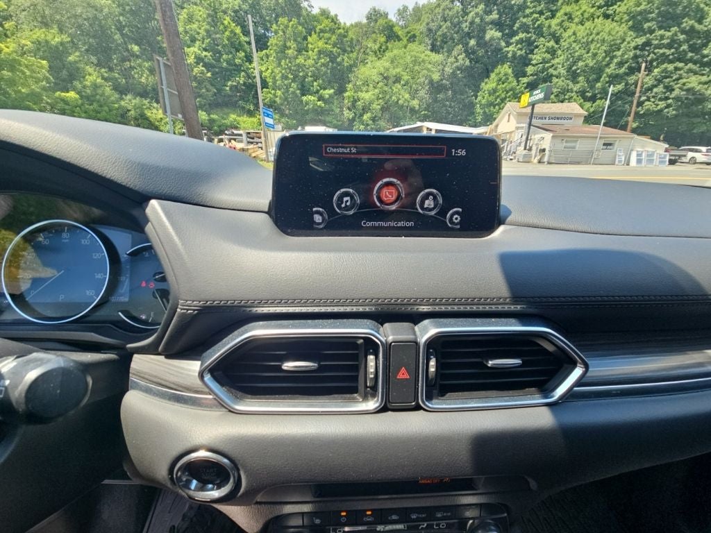 2019 Mazda Mazda CX-5 Grand Touring