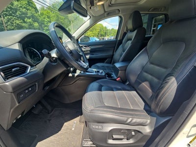 2019 Mazda Mazda CX-5 Grand Touring