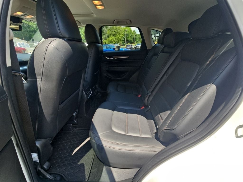 2019 Mazda Mazda CX-5 Grand Touring