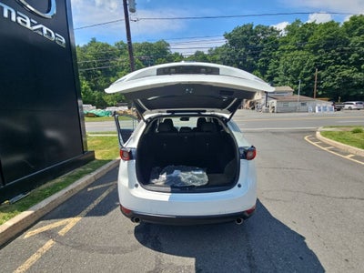 2019 Mazda Mazda CX-5 Grand Touring