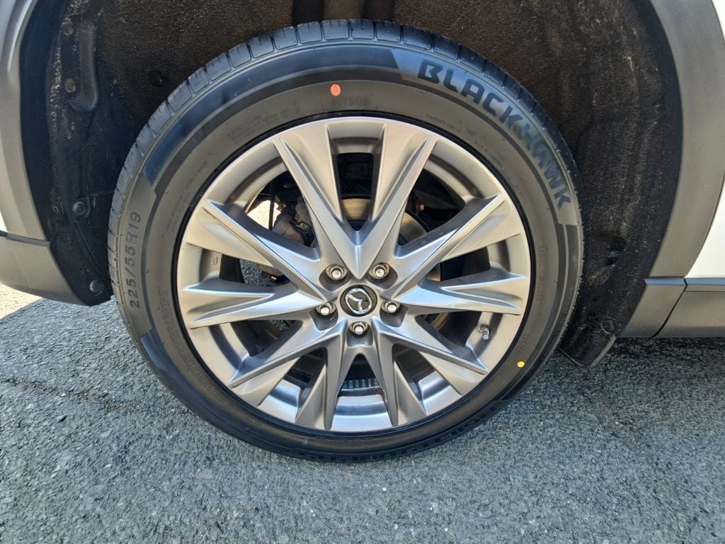 2019 Mazda Mazda CX-5 Grand Touring