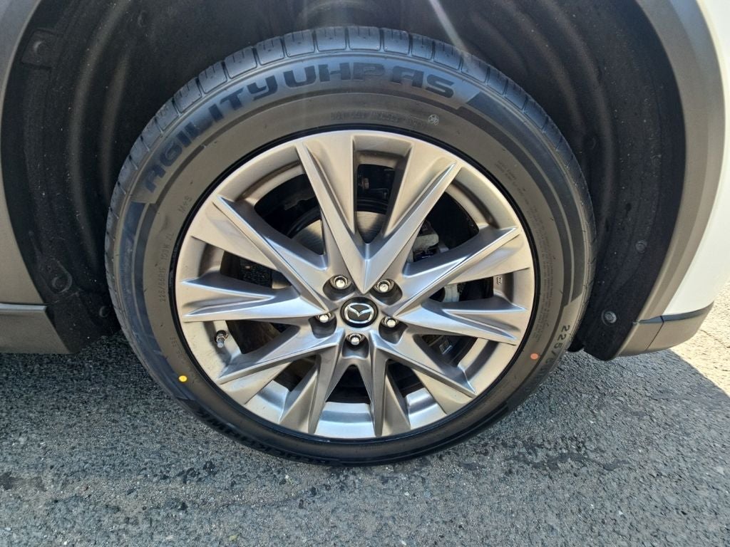 2019 Mazda Mazda CX-5 Grand Touring