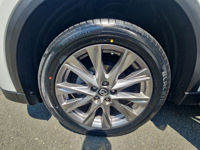 2019 Mazda Mazda CX-5 Grand Touring