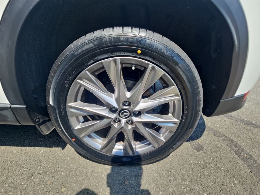 2019 Mazda Mazda CX-5 Grand Touring