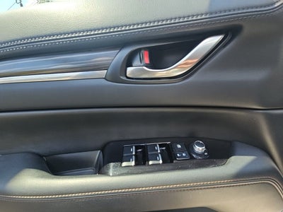 2019 Mazda Mazda CX-5 Grand Touring