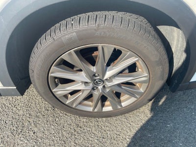 2020 Mazda Mazda CX-5 Grand Touring