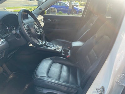 2020 Mazda Mazda CX-5 Grand Touring