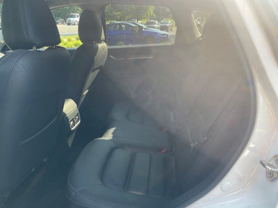 2020 Mazda Mazda CX-5 Grand Touring