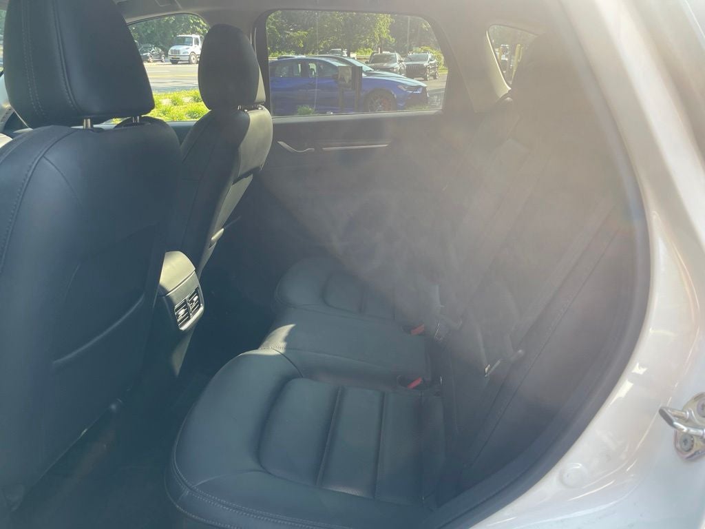 2020 Mazda Mazda CX-5 Grand Touring