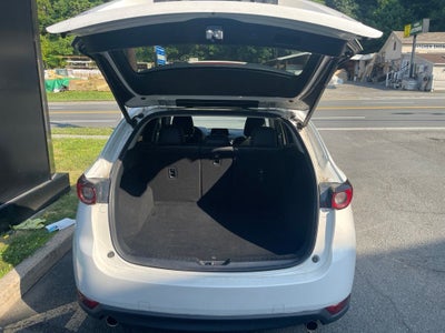 2020 Mazda Mazda CX-5 Grand Touring