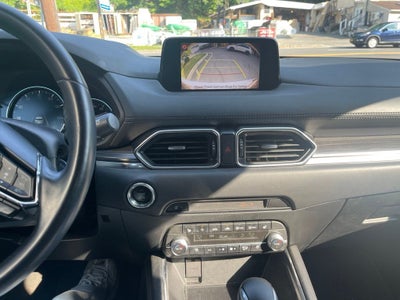2020 Mazda Mazda CX-5 Grand Touring