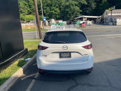 2020 Mazda Mazda CX-5 Grand Touring