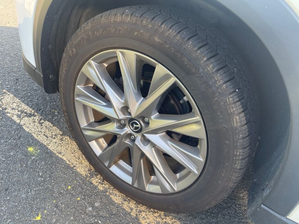 2020 Mazda Mazda CX-5 Grand Touring