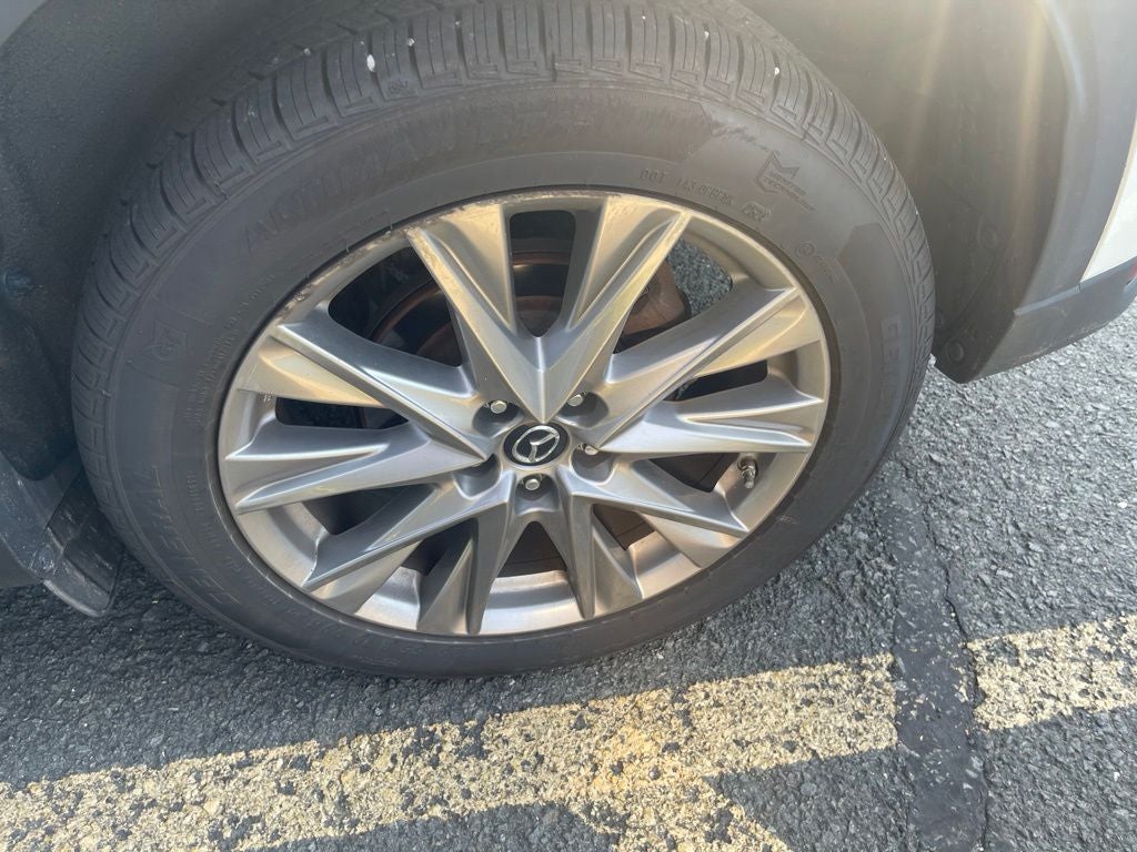 2020 Mazda Mazda CX-5 Grand Touring