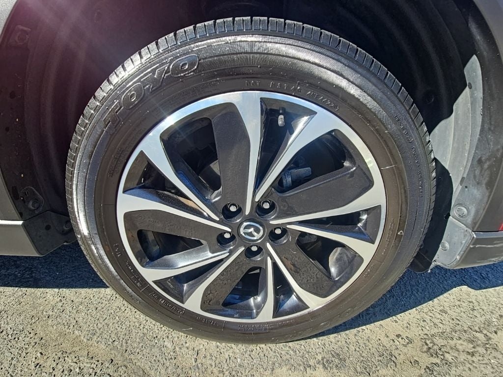 2023 Mazda Mazda CX-5 2.5 S Premium Package