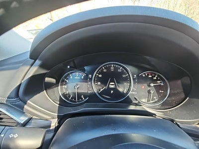 2023 Mazda Mazda CX-5 2.5 S Premium Package