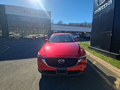 2023 Mazda Mazda CX-5 2.5 S Premium Package