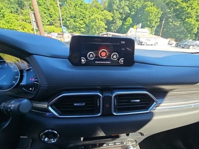 2019 Mazda Mazda CX-5 Grand Touring