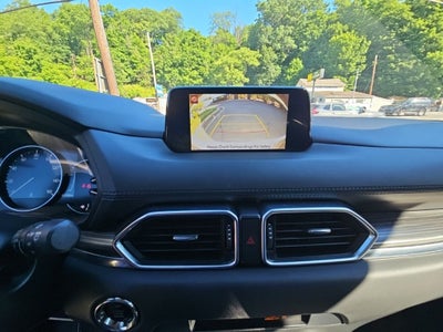 2019 Mazda Mazda CX-5 Grand Touring
