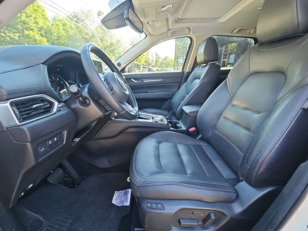 2019 Mazda Mazda CX-5 Grand Touring