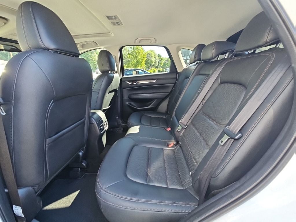 2019 Mazda Mazda CX-5 Grand Touring