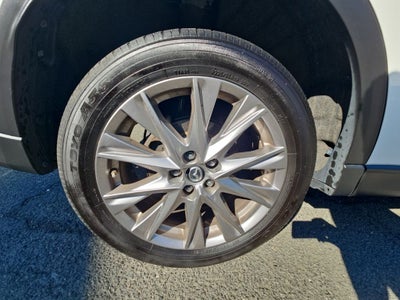 2019 Mazda Mazda CX-5 Grand Touring