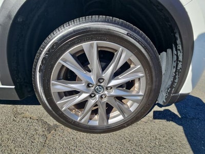 2019 Mazda Mazda CX-5 Grand Touring