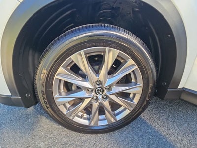 2019 Mazda Mazda CX-5 Grand Touring