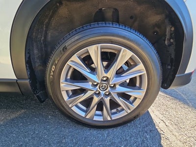 2019 Mazda Mazda CX-5 Grand Touring