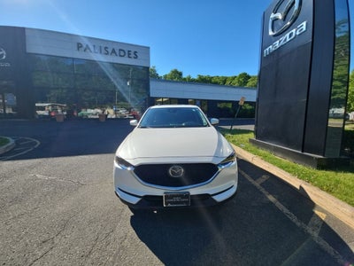 2019 Mazda Mazda CX-5 Grand Touring