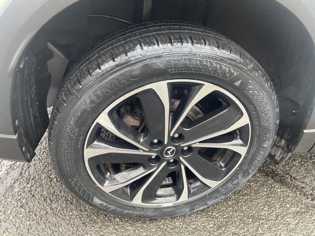 2023 Mazda Mazda CX-5 2.5 S Premium Package