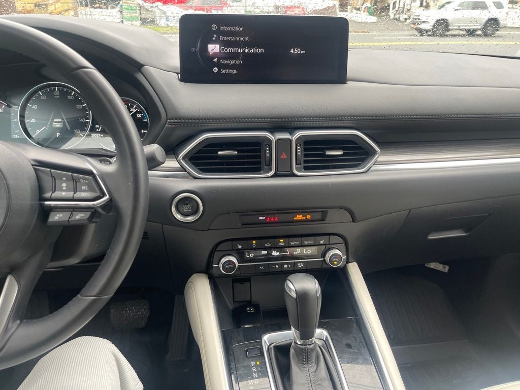 2023 Mazda Mazda CX-5 2.5 S Premium Package
