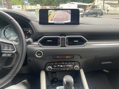 2023 Mazda Mazda CX-5 2.5 S Premium Package