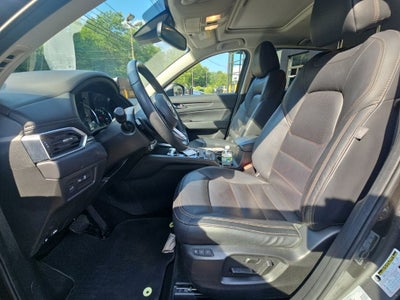 2021 Mazda Mazda CX-5 Grand Touring