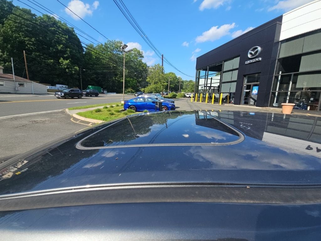 2021 Mazda Mazda CX-5 Grand Touring