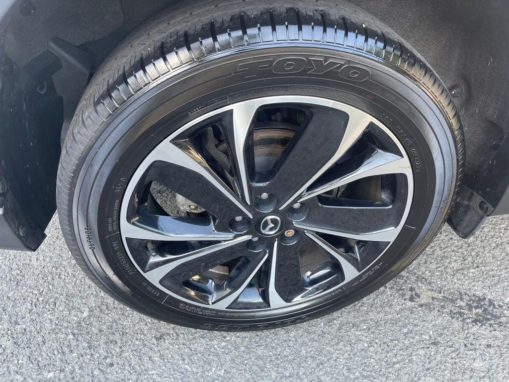 2023 Mazda Mazda CX-5 2.5 S Premium Package