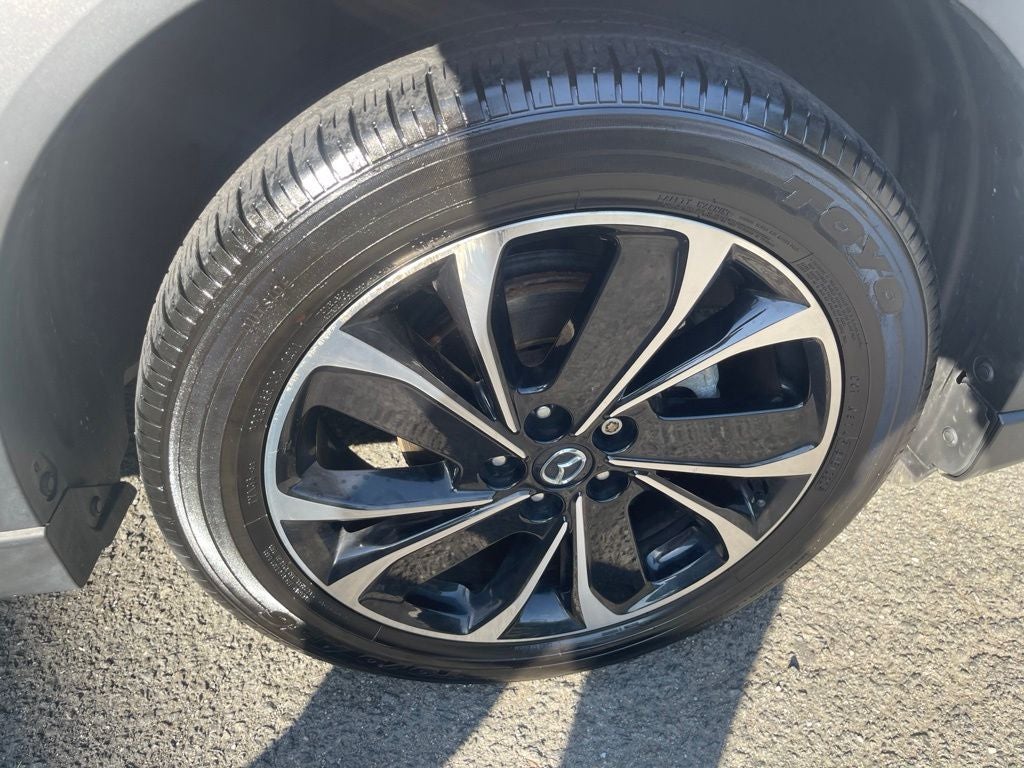 2023 Mazda Mazda CX-5 2.5 S Premium Package