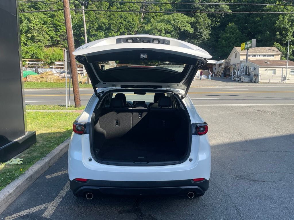 2023 Mazda Mazda CX-5 2.5 S Premium Package